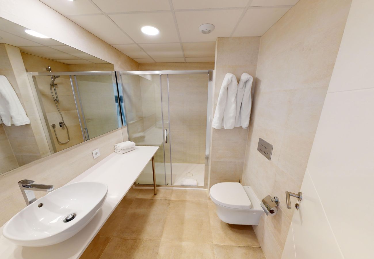 Appartement à Oliva - Pinecrest by ON Travel