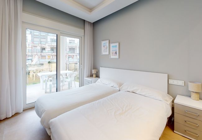 Appartement à Oliva - Pórtico by ON Travel Appartement à Oliva - Pórtico by ON Travel