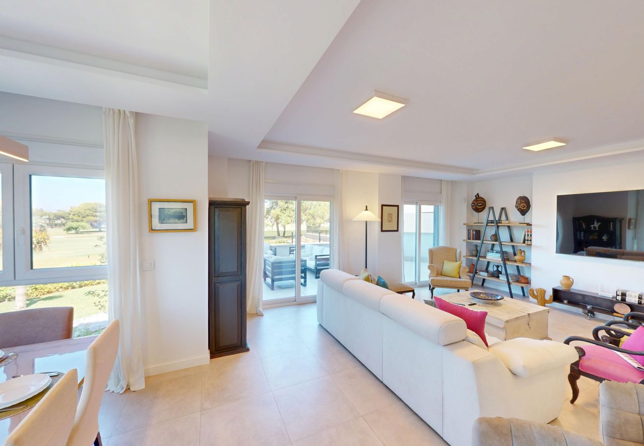 Appartement à Oliva - Petunia by ON Travel