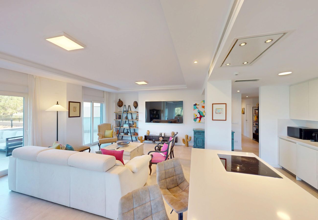 Appartement à Oliva - Petunia by ON Travel