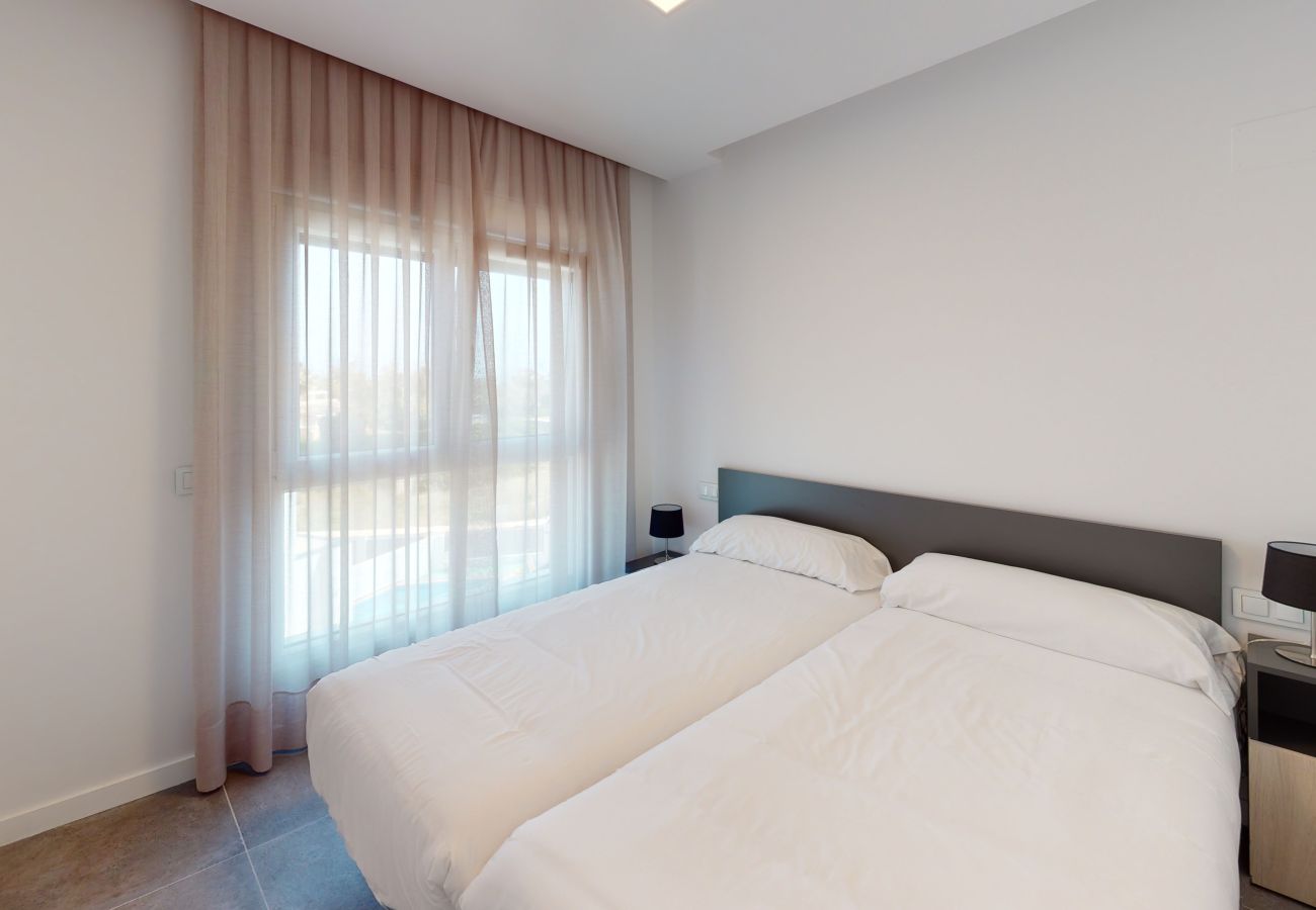 Appartement à Oliva - Paradiso by ON Travel