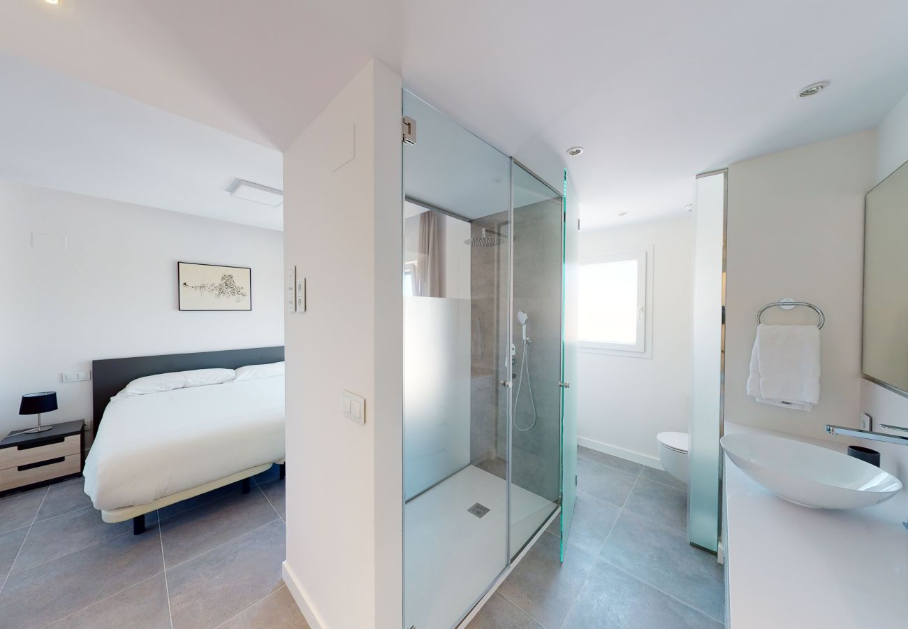 Appartement à Oliva - Paradiso by ON Travel