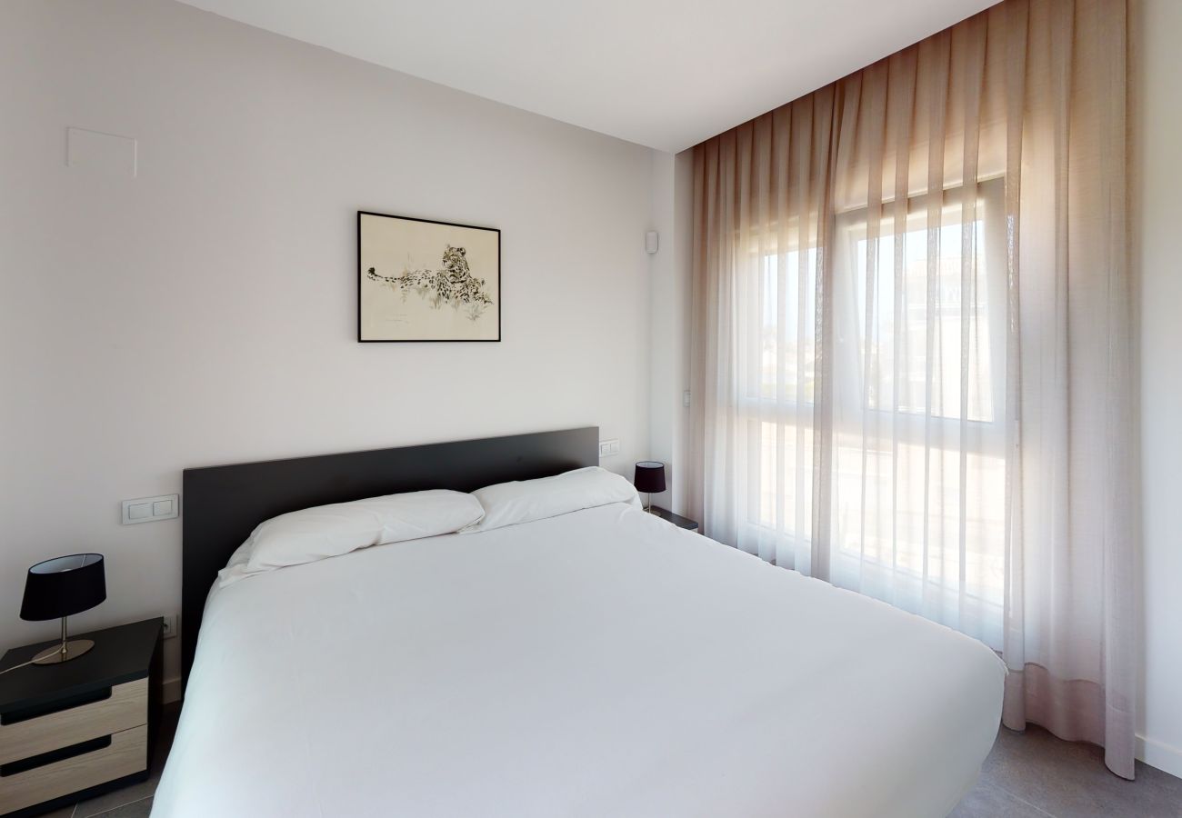 Appartement à Oliva - Paradiso by ON Travel