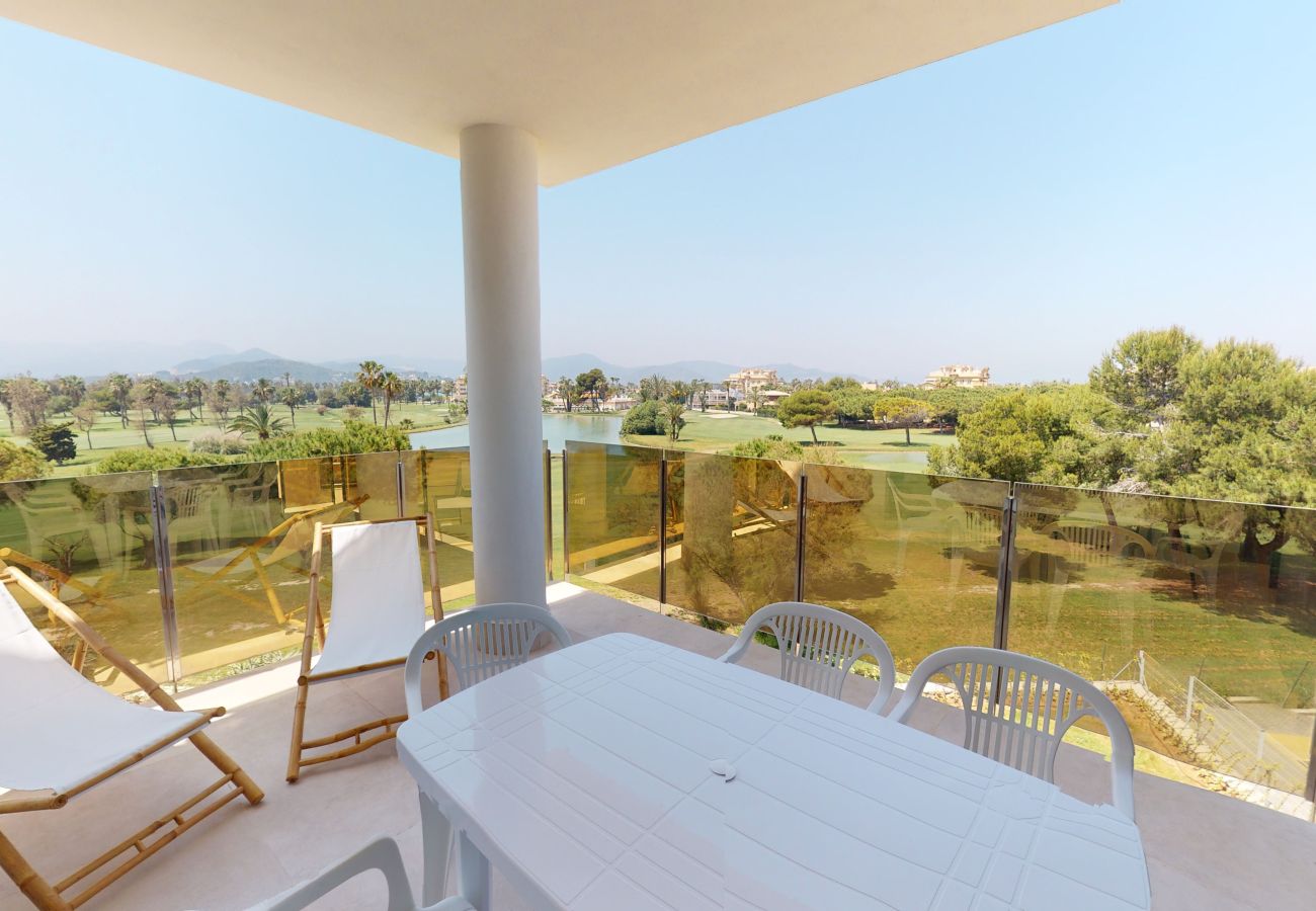 Appartement à Oliva - Paradiso by ON Travel