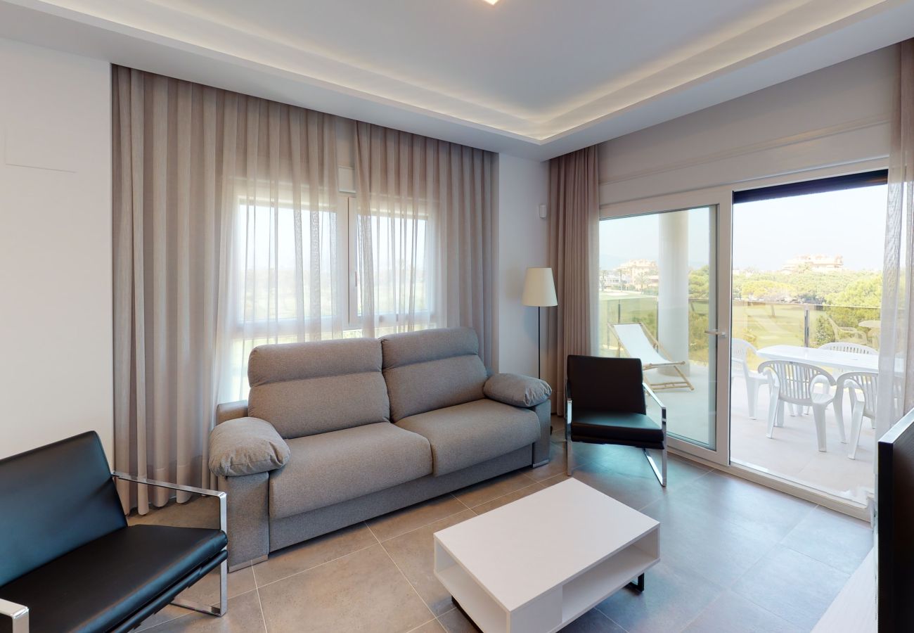 Appartement à Oliva - Paradiso by ON Travel