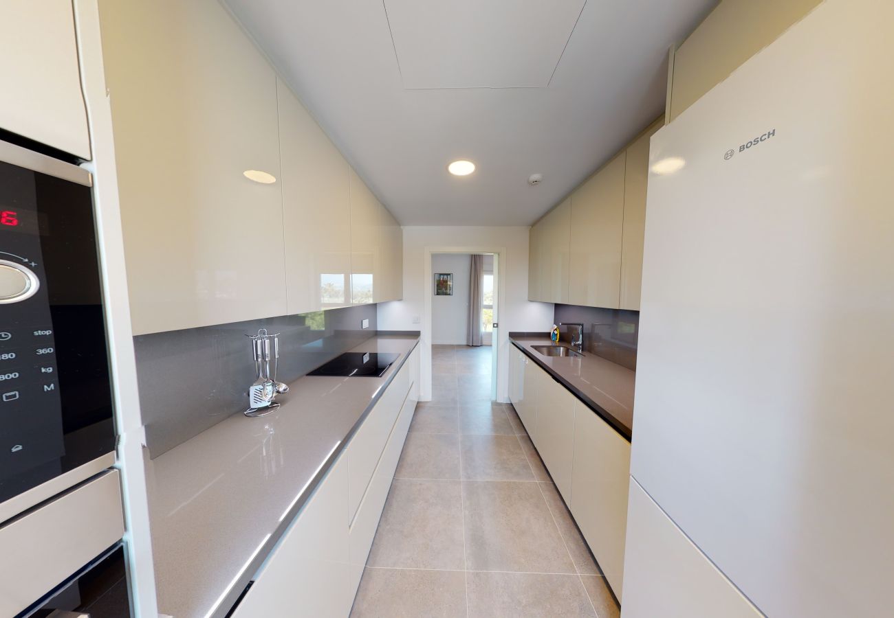 Appartement à Oliva - Paradiso by ON Travel