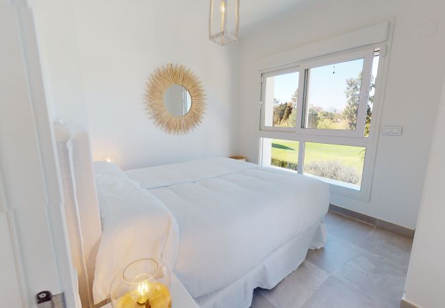 Villa à Oliva - Greenside oasis villa by ON Travel Villa à Oliva - Greenside oasis villa by ON Travel