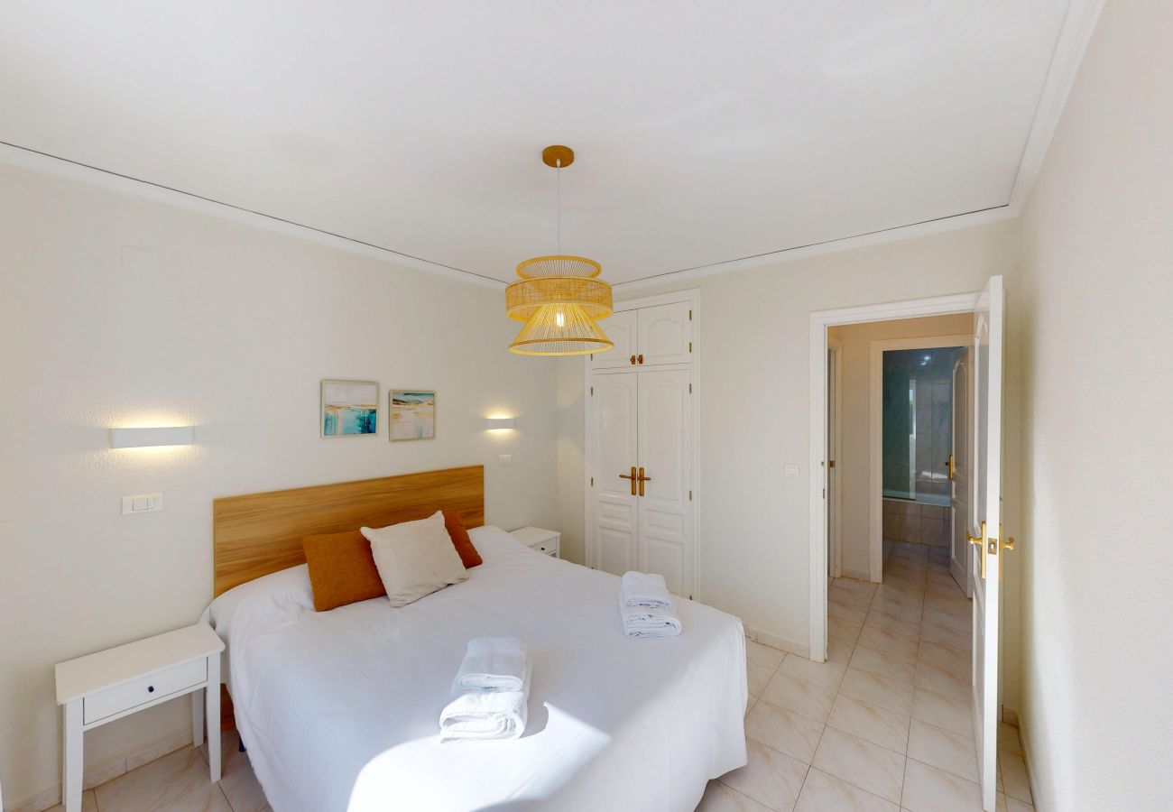 Appartement à Oliva - Amara by ON Travel