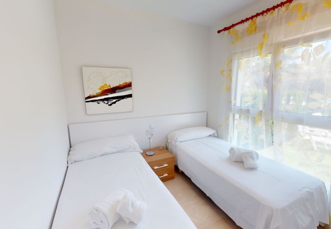 Appartement à Oliva - Radiantia by ON Travel Appartement à Oliva - Radiantia by ON Travel