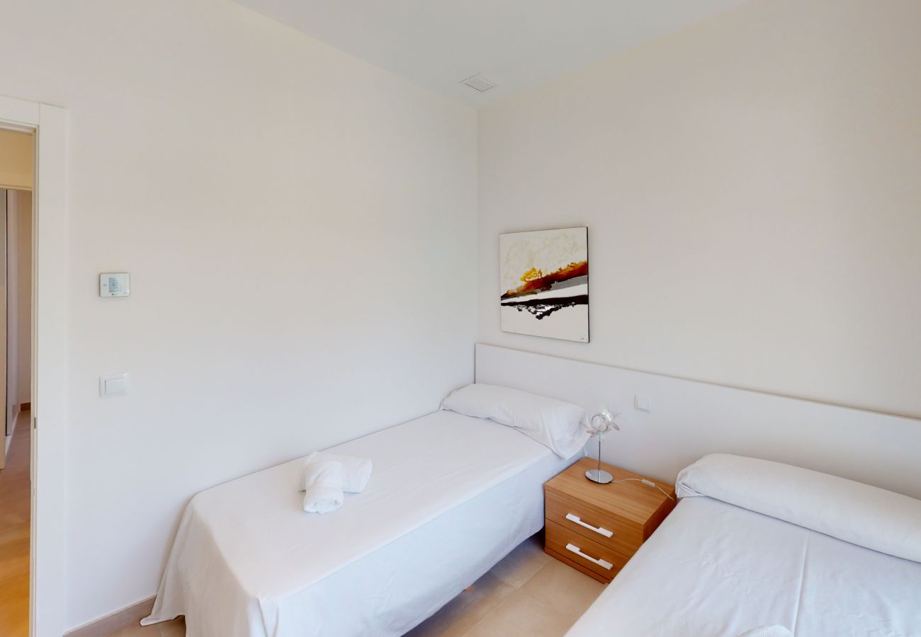 Appartement à Oliva - Radiantia by ON Travel