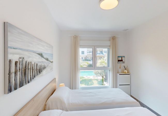 Appartement à Oliva - Nobilis by ON Travel Appartement à Oliva - Nobilis by ON Travel