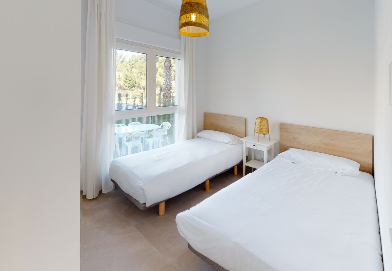 Appartement à Oliva - Charlotte’s Corner by ON Travel