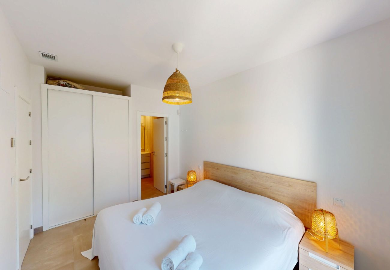 Appartement à Oliva - Charlotte’s Corner by ON Travel