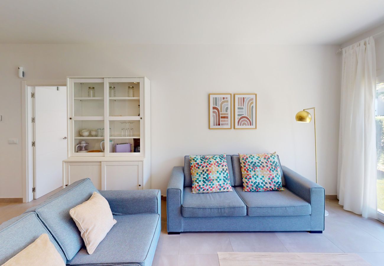 Appartement à Oliva - Charlotte’s Corner by ON Travel