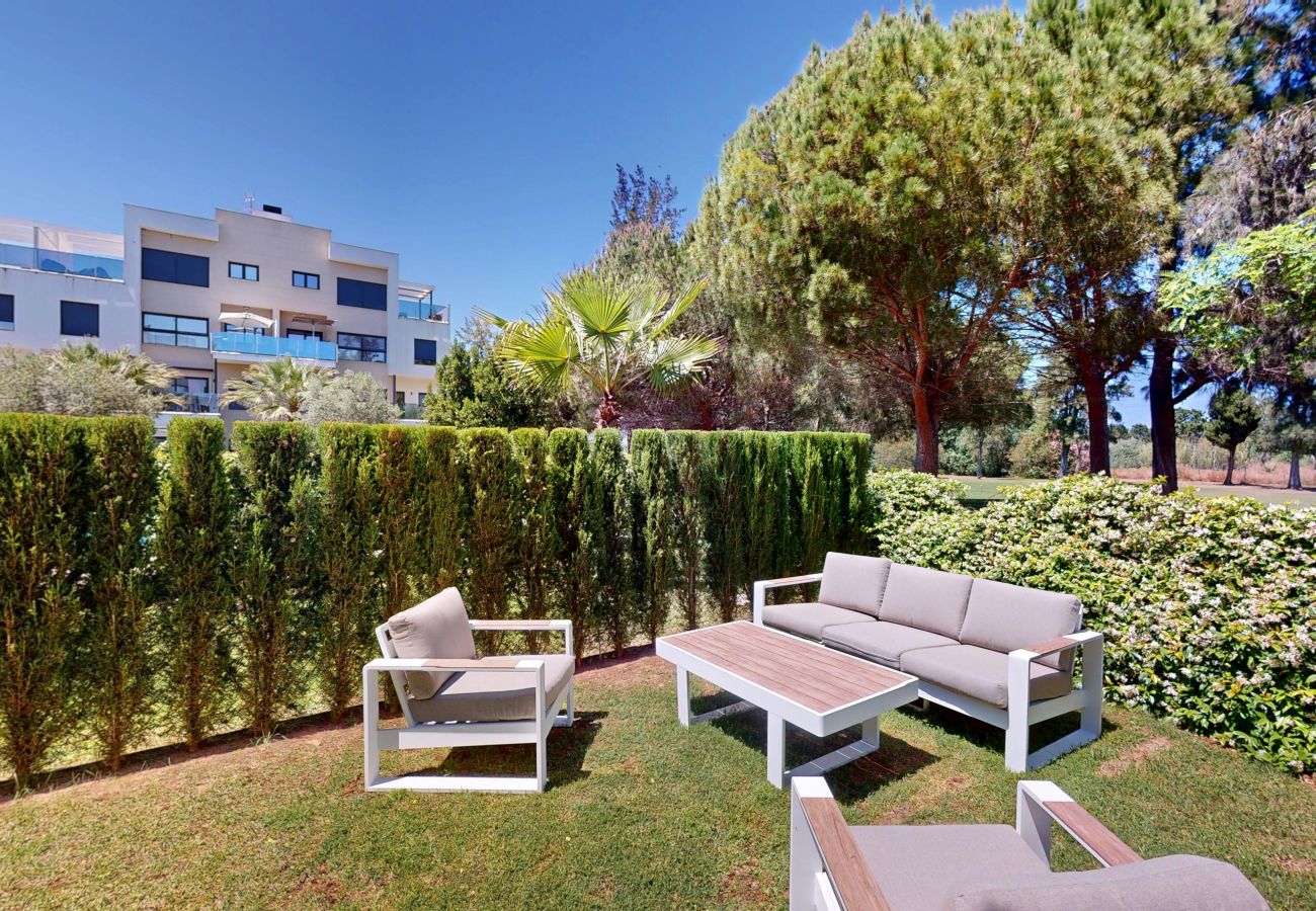 Appartement à Oliva - Charlotte’s Corner by ON Travel