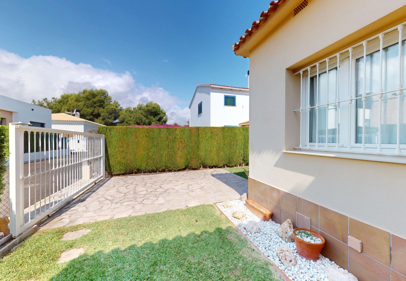 Villa à Oliva - Villa Cisne by ON Travel