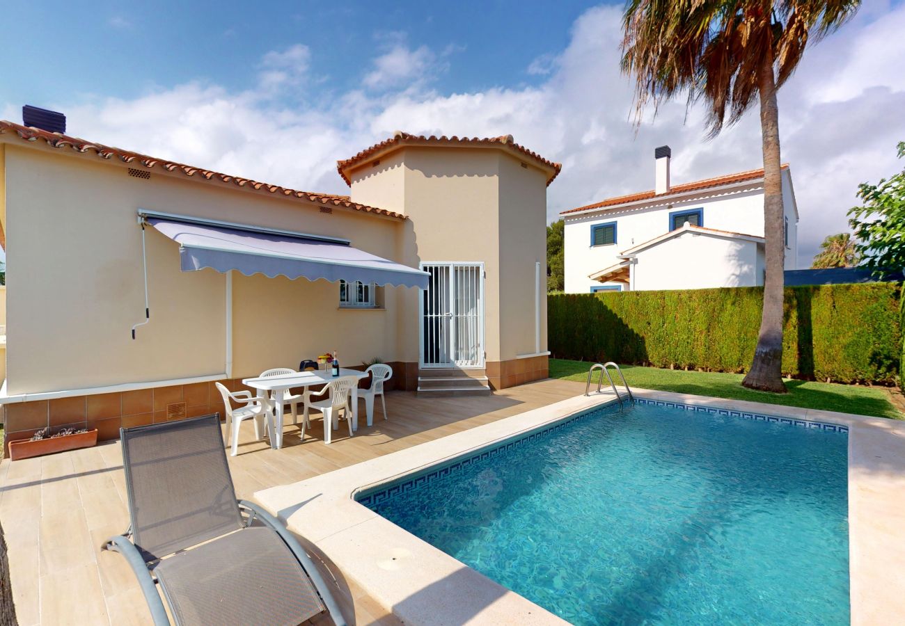 Villa à Oliva - Villa Cisne by ON Travel