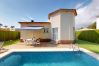 Villa à Oliva - Villa Cisne by ON Travel