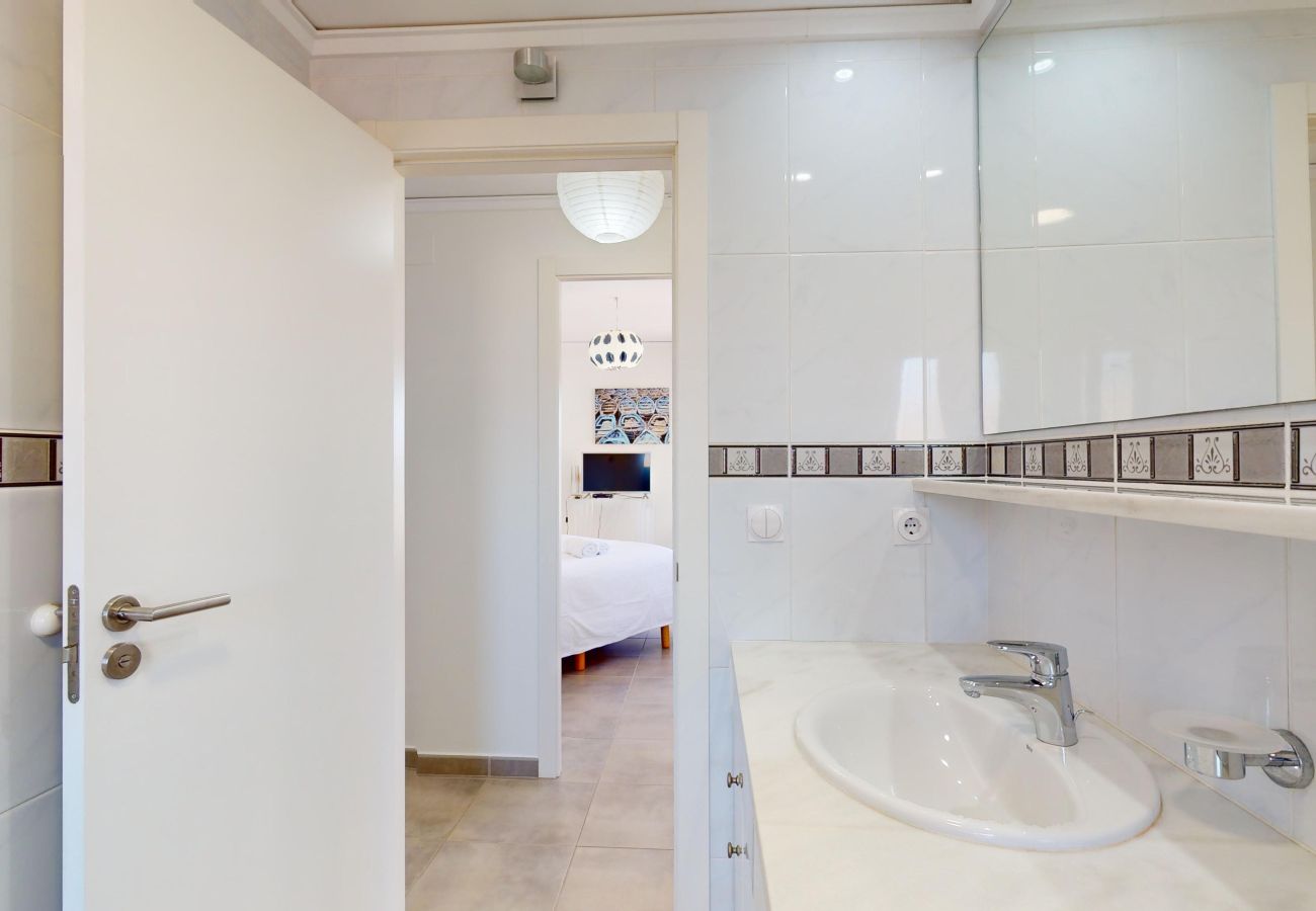 Villa à Oliva - Villa Barcelona by ON Travel