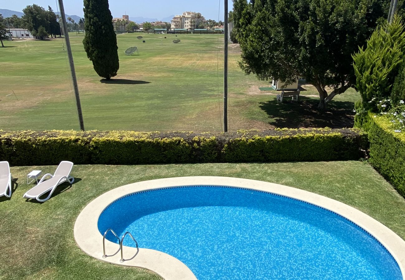 Villa à Oliva - Villa Coral by ON Travel Villa à Oliva - Villa Coral by ON Travel