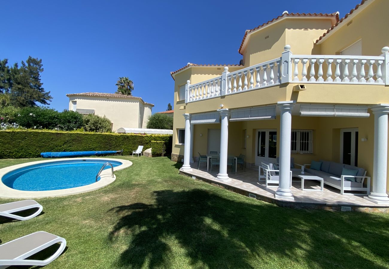 Villa à Oliva - Villa Coral by ON Travel Villa à Oliva - Villa Coral by ON Travel