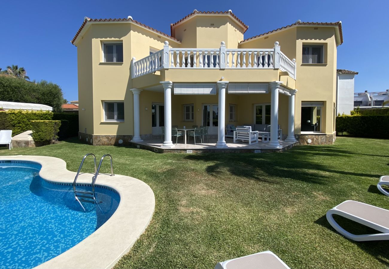 Villa à Oliva - Villa Coral by ON Travel Villa à Oliva - Villa Coral by ON Travel