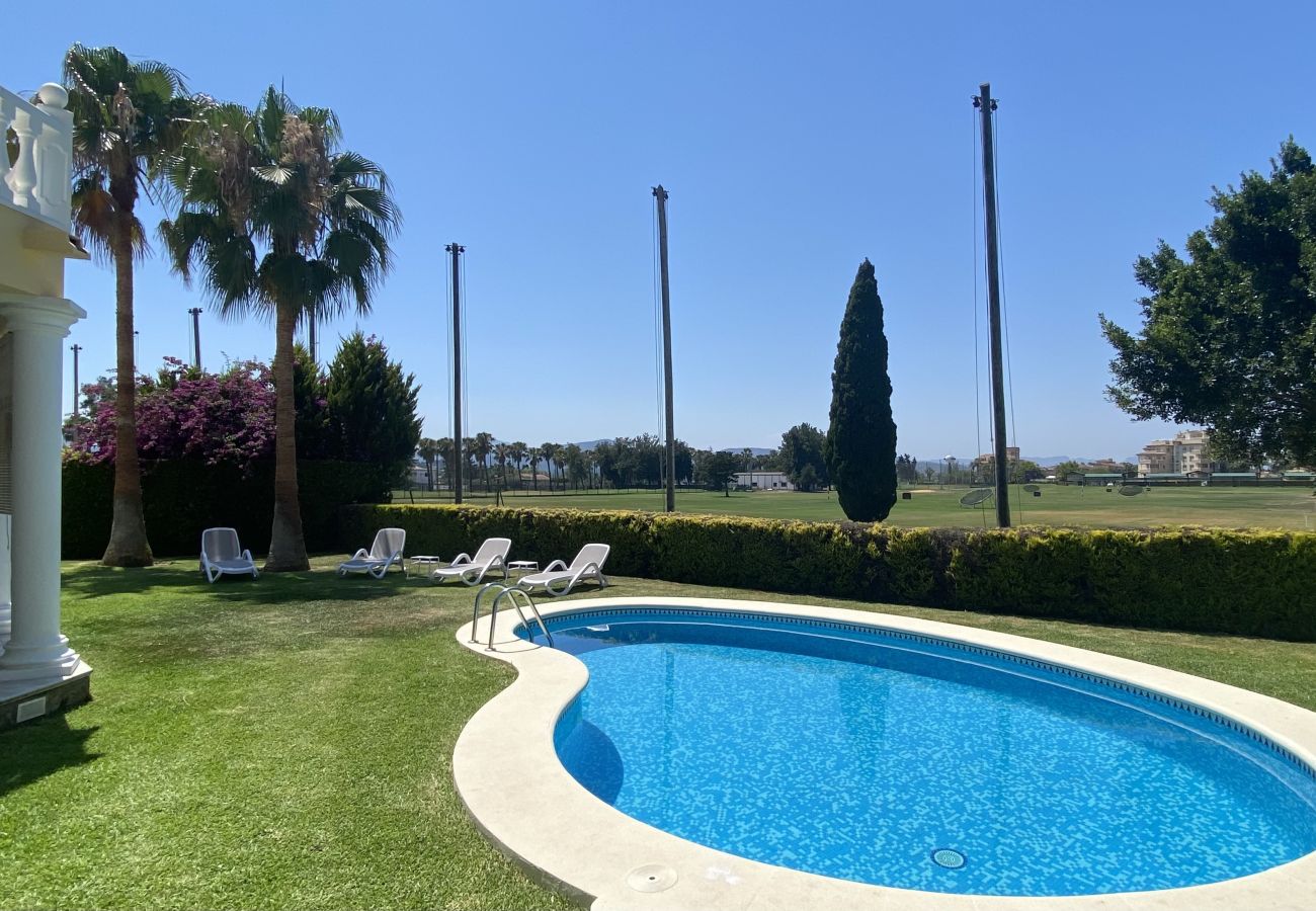 Villa à Oliva - Villa Coral by ON Travel Villa à Oliva - Villa Coral by ON Travel