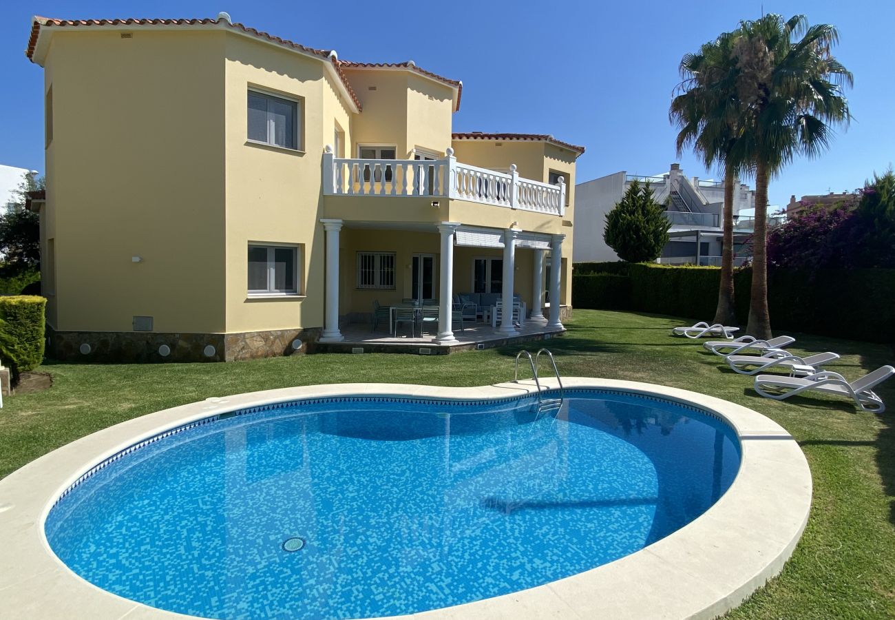 Villa à Oliva - Villa Coral by ON Travel Villa à Oliva - Villa Coral by ON Travel