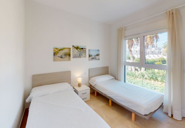 Appartement à Oliva - Dendrobium by ON Travel Appartement à Oliva - Dendrobium by ON Travel