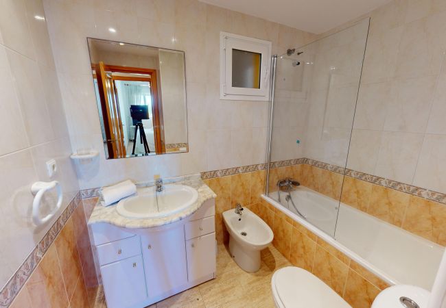 Appartement à Oliva - Balcones al Mar by ON Travel Appartement à Oliva - Balcones al Mar by ON Travel