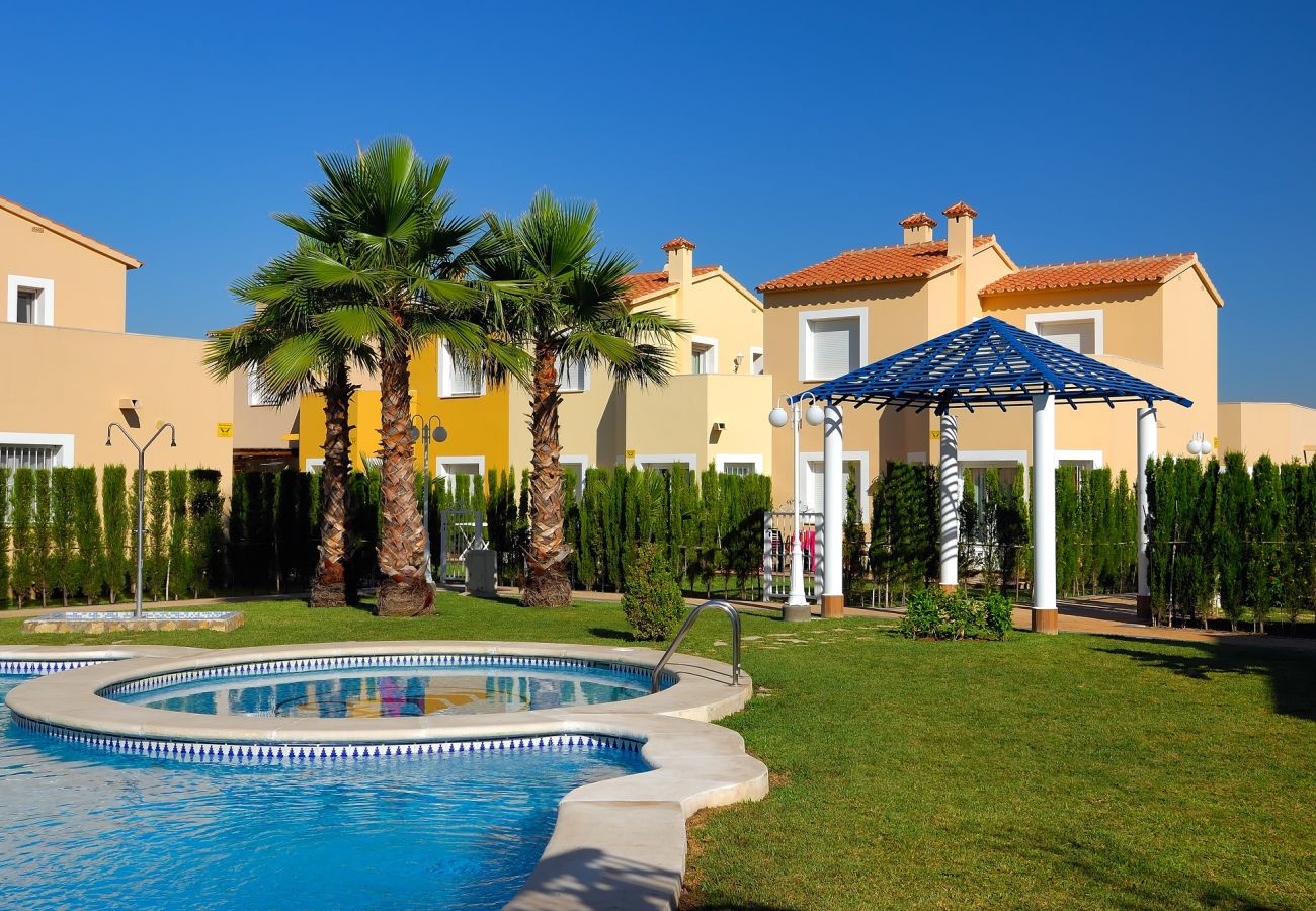 Bungalow à Oliva - Svelte by ON Travel