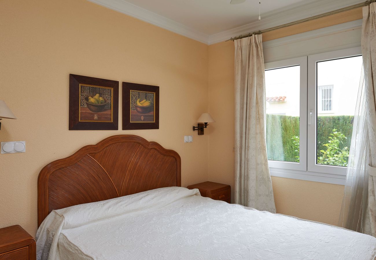 Bungalow à Oliva - Svelte by ON Travel