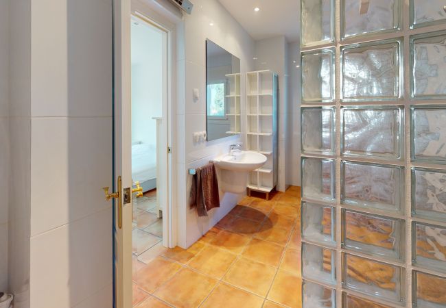 Villa à Oliva - Villa Domus by ON Travel Villa à Oliva - Villa Domus by ON Travel