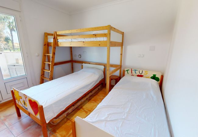 Villa à Oliva - Villa Domus by ON Travel Villa à Oliva - Villa Domus by ON Travel