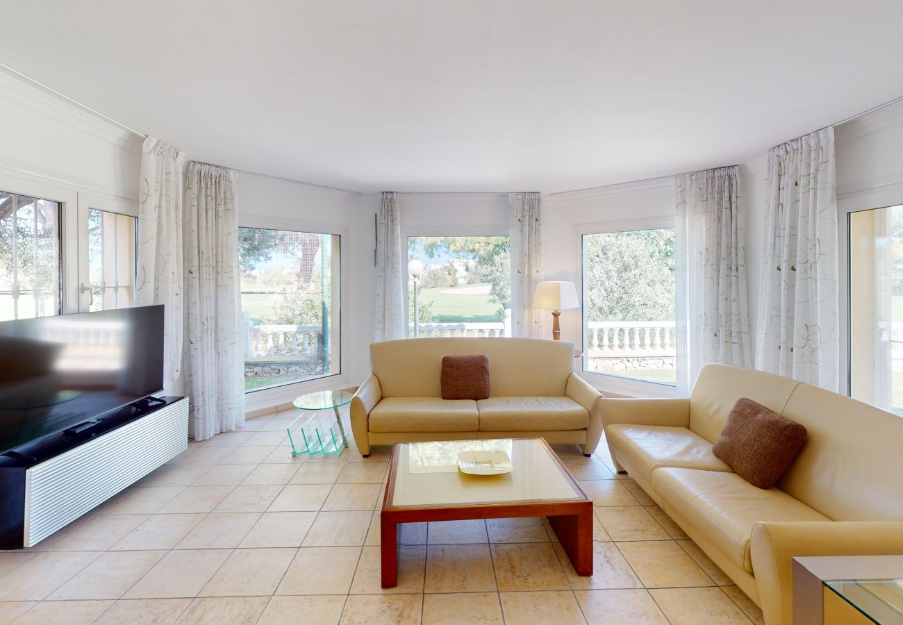 Villa à Oliva - Greenview Villa by ON Travel