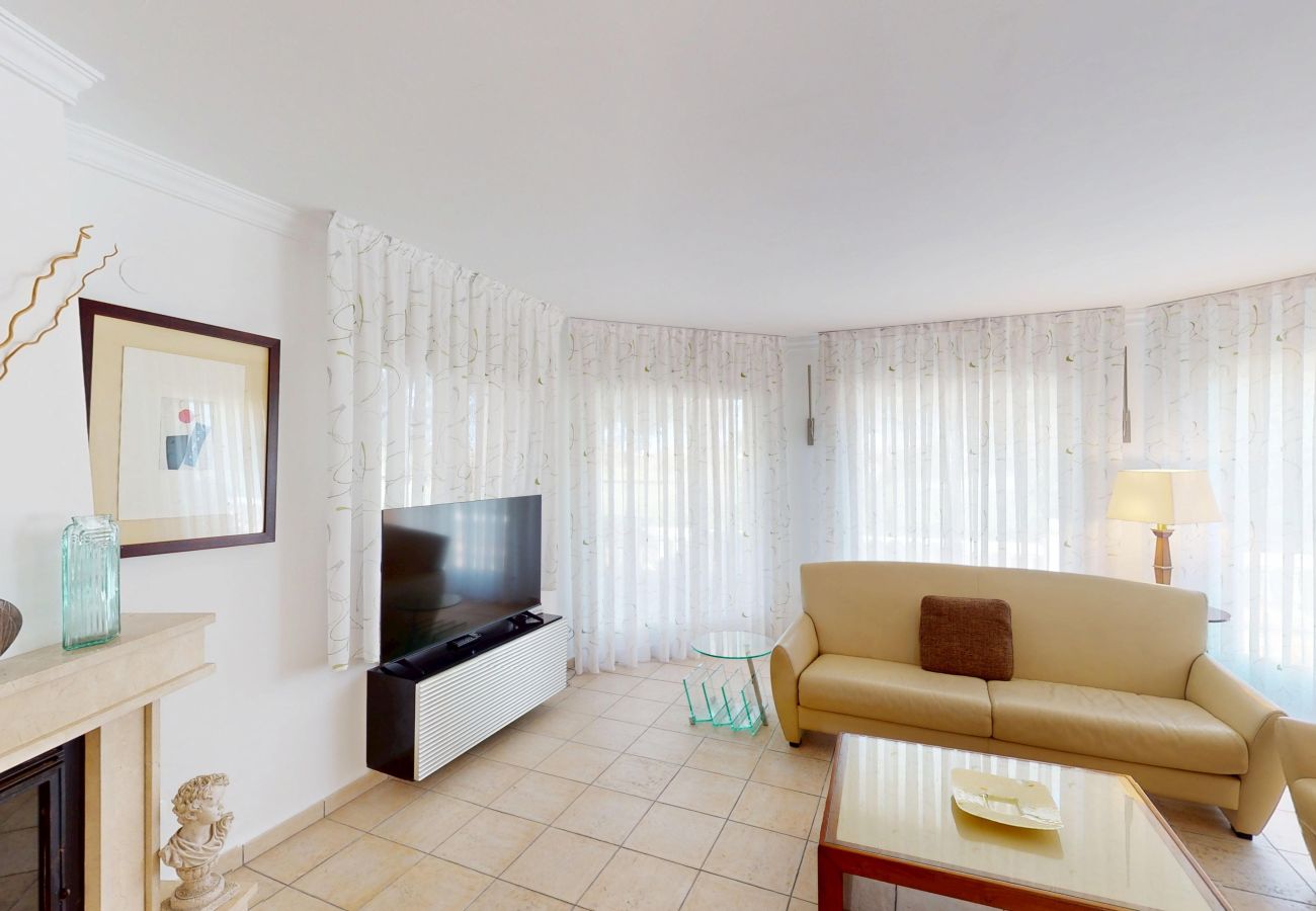 Villa à Oliva - Greenview Villa by ON Travel