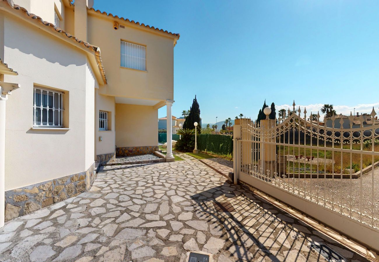 Villa à Oliva - Greenview Villa by ON Travel