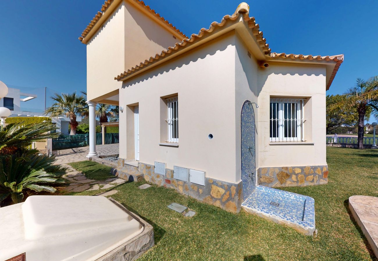 Villa à Oliva - Greenview Villa by ON Travel