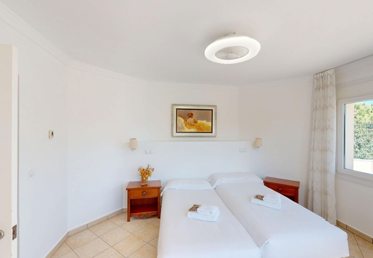 Villa à Oliva - Greenview Villa by ON Travel