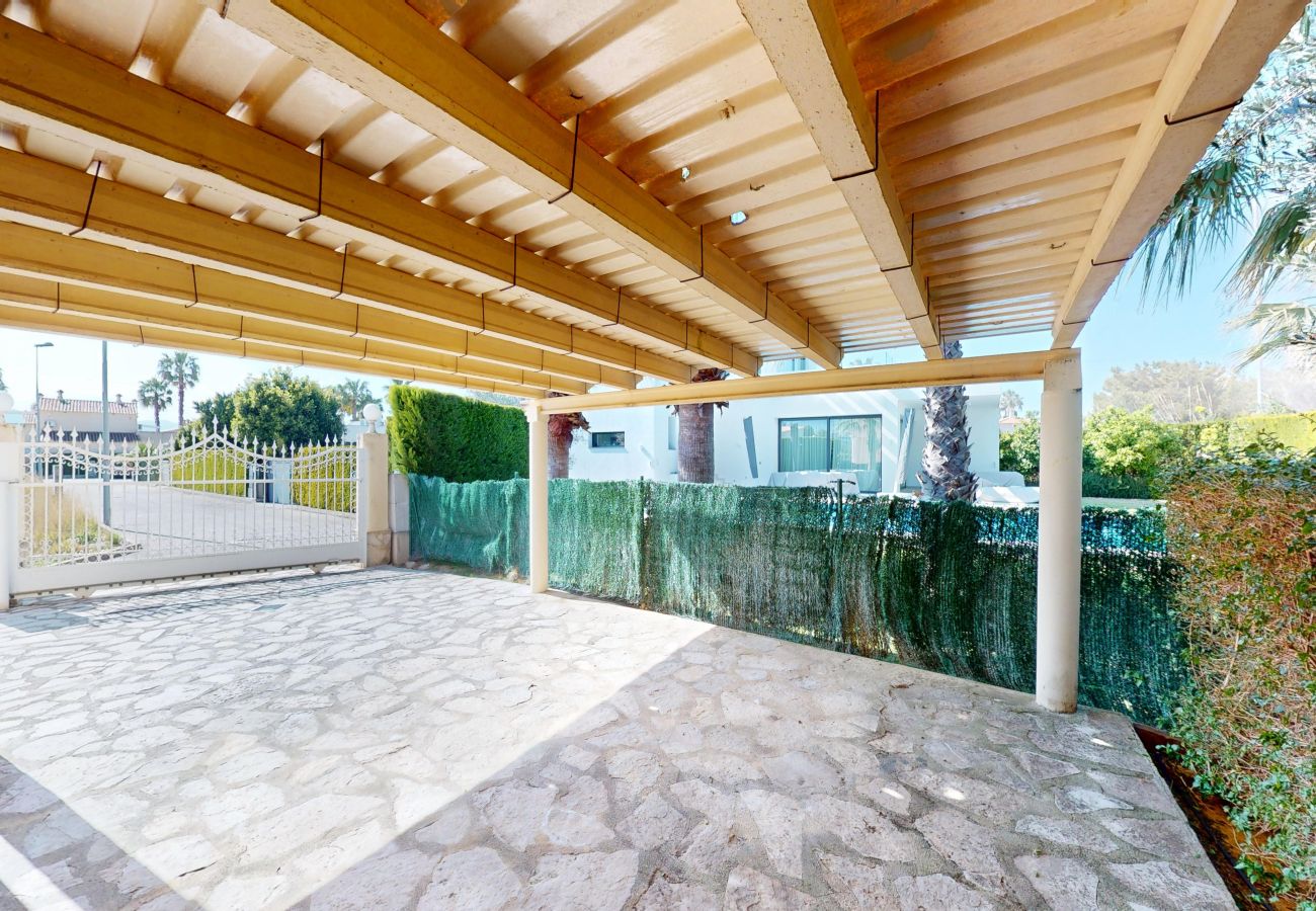 Villa à Oliva - Greenview Villa by ON Travel