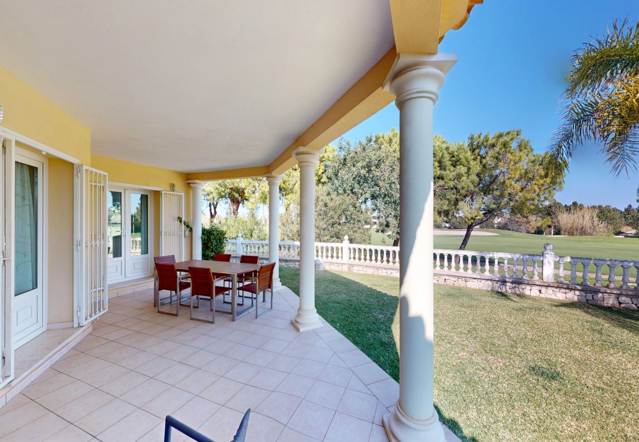 Villa à Oliva - Greenview Villa by ON Travel