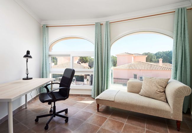Villa à Oliva - Villa Mar by ON Travel Villa à Oliva - Villa Mar by ON Travel