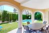 Villa à Oliva - Villa Mar by ON Travel Villa à Oliva - Villa Mar by ON Travel