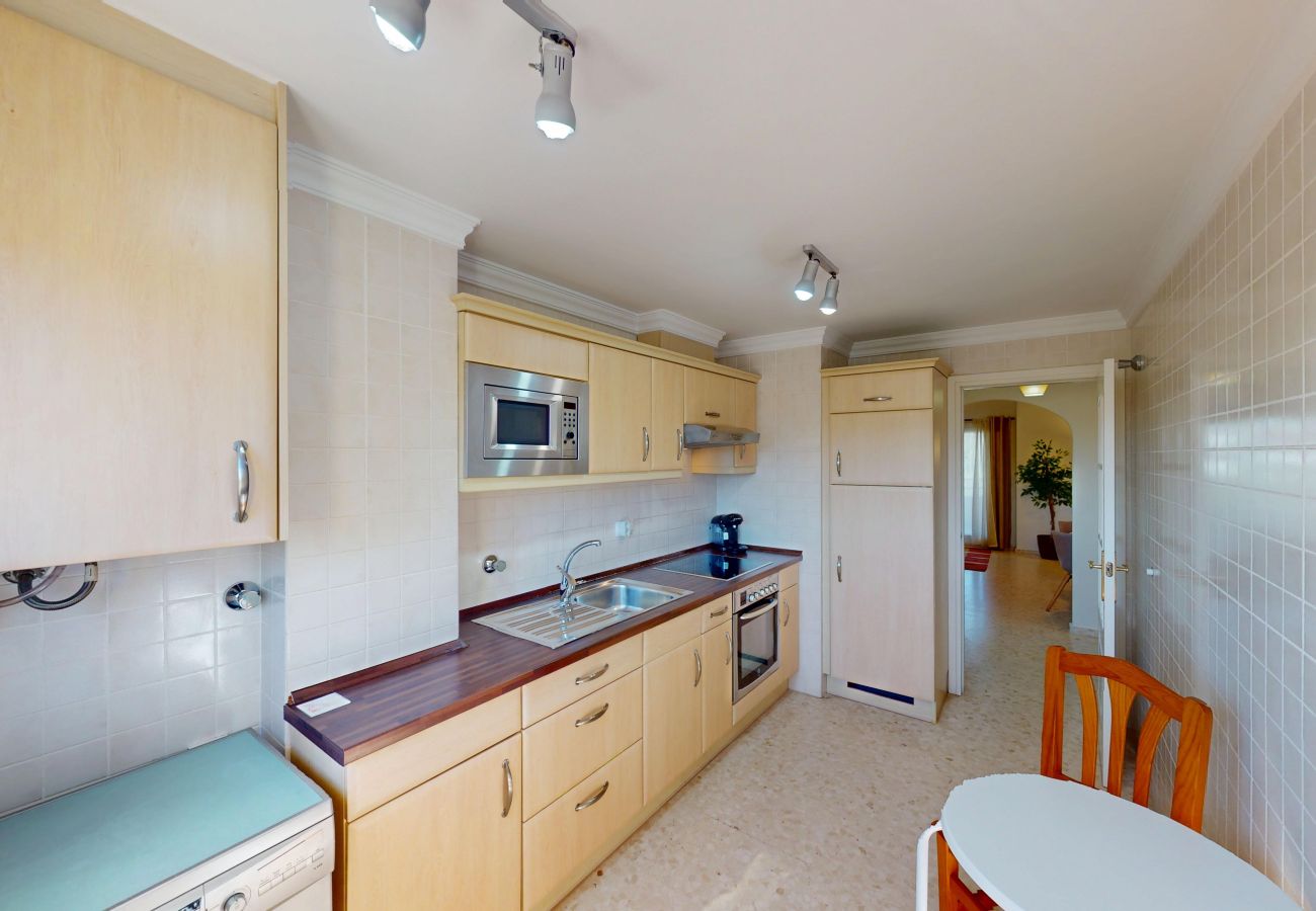 Appartement à Oliva - Tiki by ON Travel