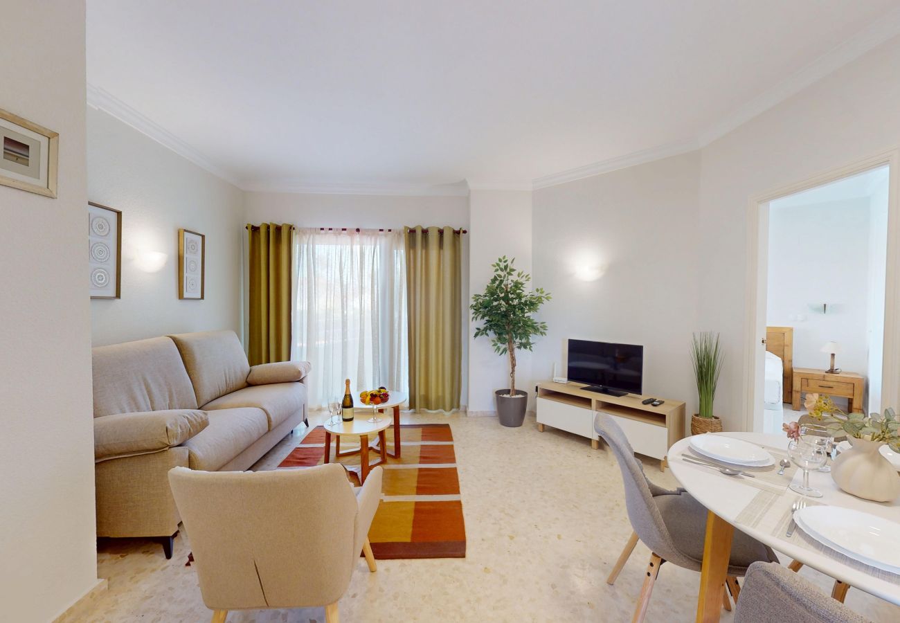 Appartement à Oliva - Tiki by ON Travel