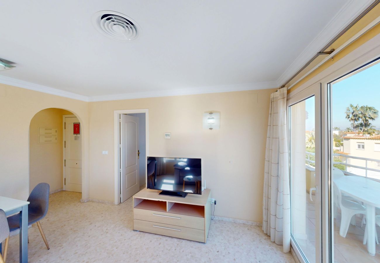 Appartement à Oliva - Camellia by ON Travel