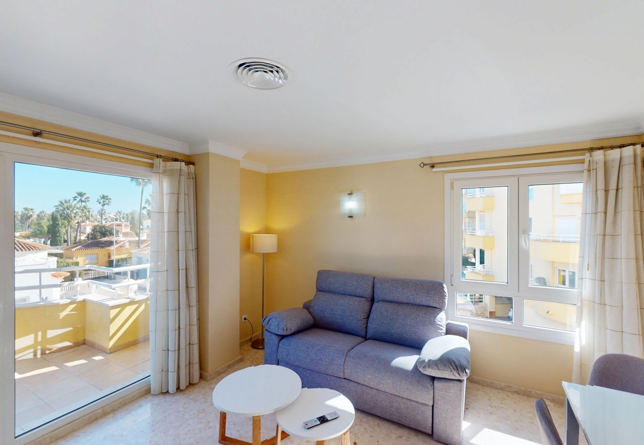 Appartement à Oliva - Camellia by ON Travel