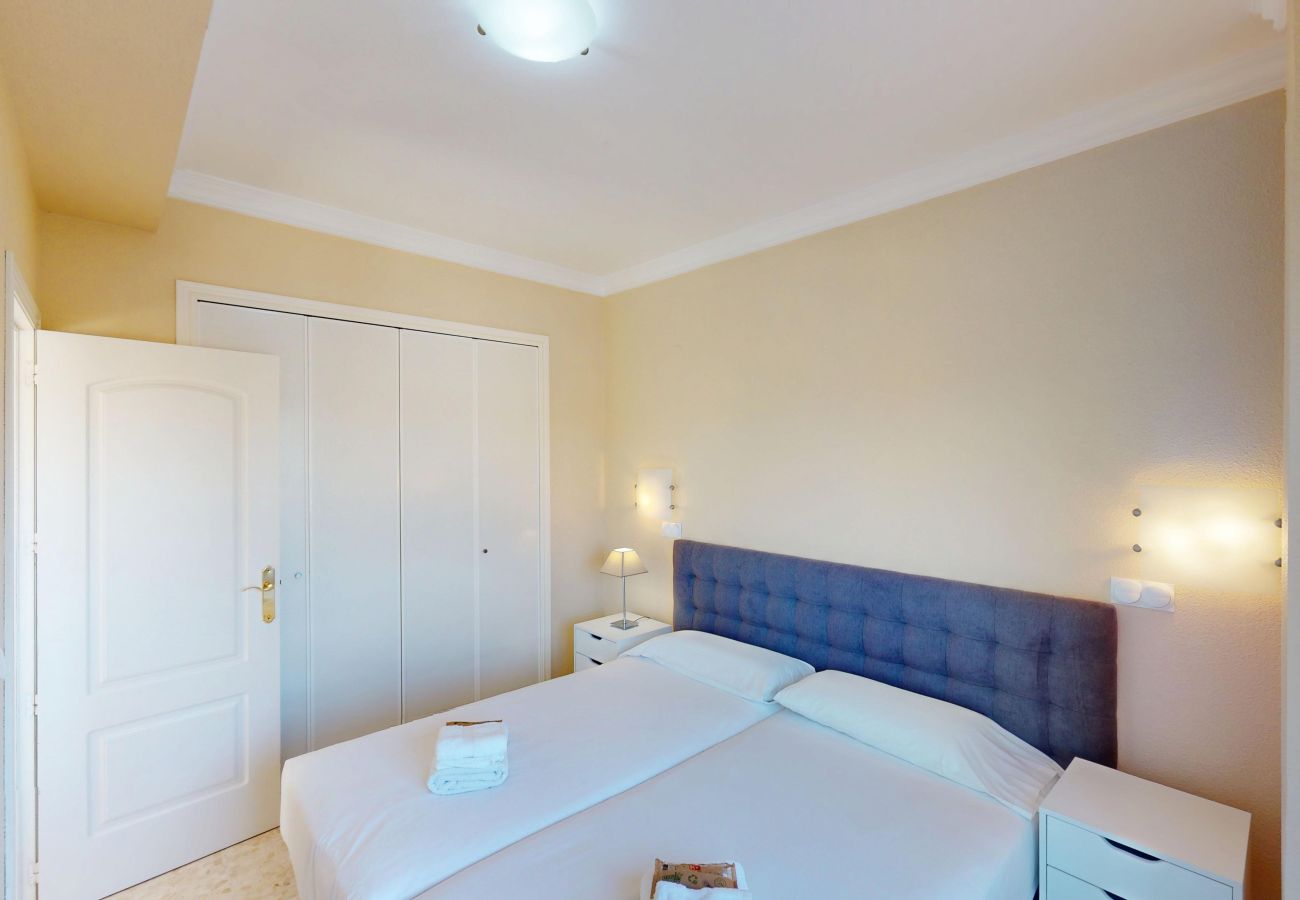 Appartement à Oliva - Camellia by ON Travel