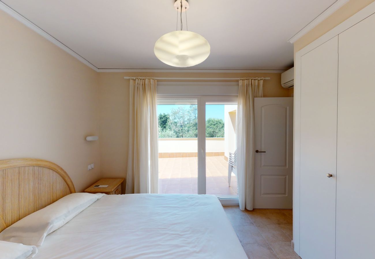 Villa à Oliva - Gloire by ON Travel