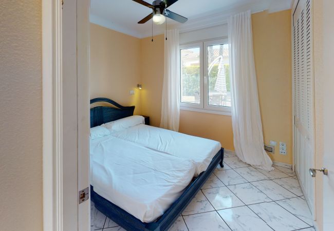 Villa à Oliva - Villa Golden by ON Travel Villa à Oliva - Villa Golden by ON Travel